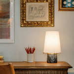 Central Valley Rechargeable Table Lamp LIGHTING - table lamp Hudson Valley Lighting