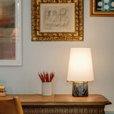 Central Valley Rechargeable Table Lamp LIGHTING - table lamp Hudson Valley Lighting