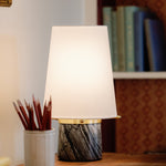 Central Valley Rechargeable Table Lamp LIGHTING - table lamp Hudson Valley Lighting