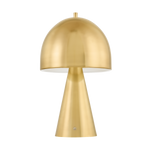 Hopkinton Rechargeable Table Lamp LIGHTING - rechargeable table lamp Hudson Valley Lighting