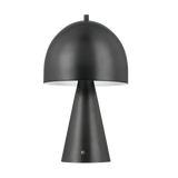 Hopkinton Rechargeable Table Lamp LIGHTING - rechargeable table lamp Hudson Valley Lighting