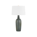 Bellmawr Table Lamp LIGHTING - Table Lamp Hudson Valley Lighting Aged Brass