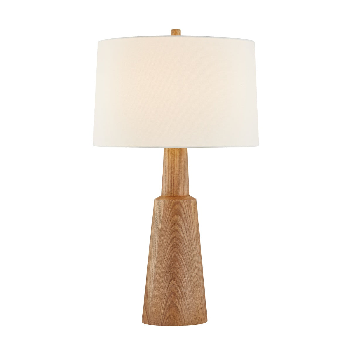 Dennis Table Lamp LIGHTING - Table Lamp Hudson Valley Lighting Aged Brass