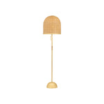 Darfield Floor Lamp LIGHTING - Floor Lamp Hudson Valley Lighting