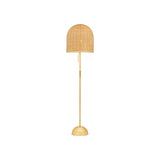 Darfield Floor Lamp LIGHTING - Floor Lamp Hudson Valley Lighting