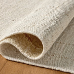 Magnolia Home x Loloi Laken Ivory / Natural Rug - Rug & Weave