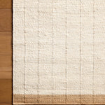 Magnolia Home x Loloi Laken Ivory / Natural Rug - Rug & Weave