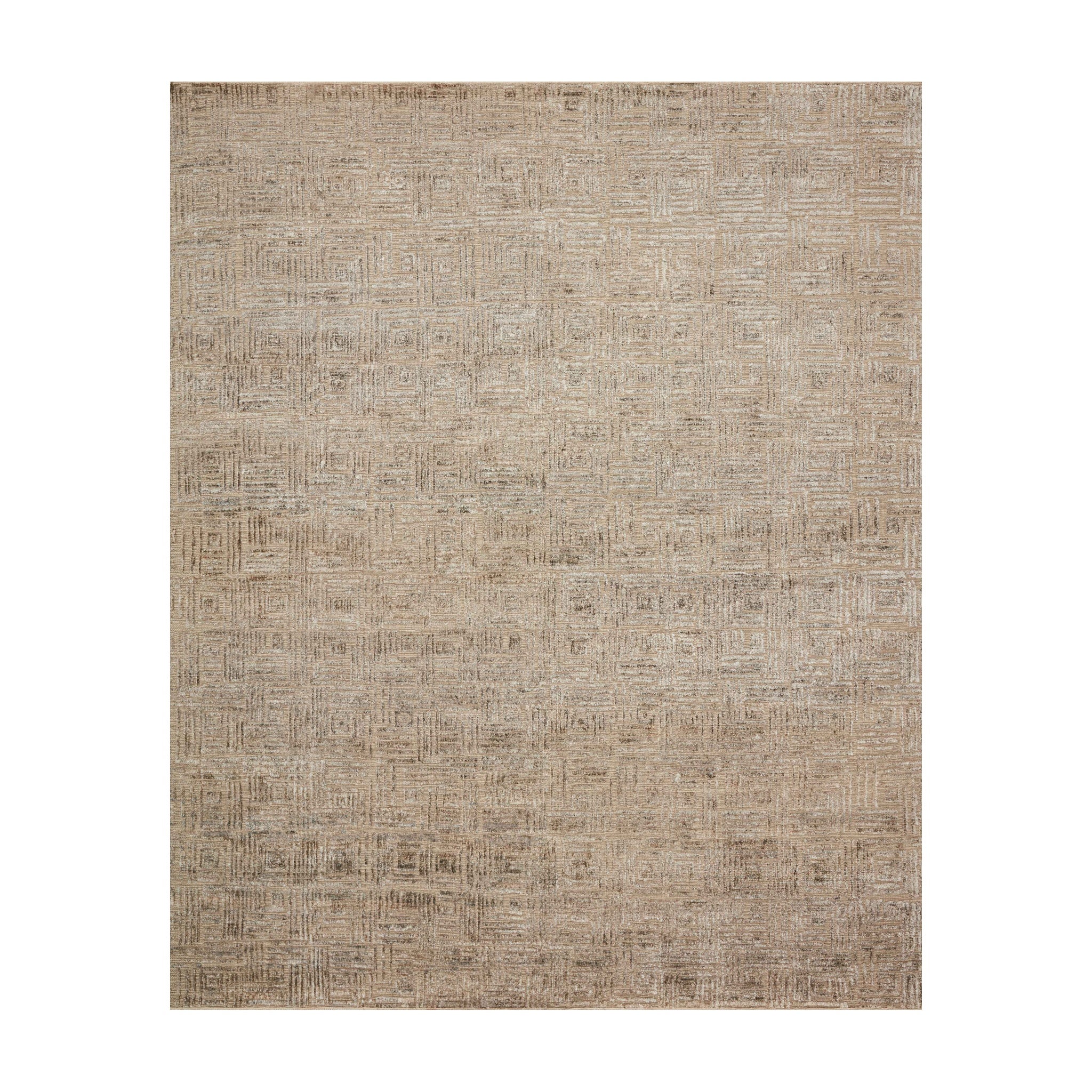 Loloi Lana Stone Rug RUGS - wool Loloi 2'0" x 3'0"