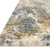 Loloi Landscape Multi Rug RUGS - synthetic Loloi