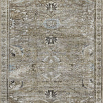 Loloi Layla Antique / Moss Rug 0-patterned rugs Loloi