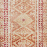Loloi Layla Natural / Spice Rug RUGS - synthetic Loloi