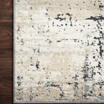 Loloi Lucia Granite 0-RUGS-patterned Loloi