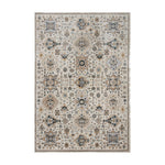 Loloi Leigh Ivory / Taupe Rug RUGS - synthetic Loloi 18" x 18"