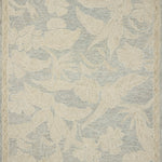 Loloi Lenore Blue / Natural Rug RUGS - wool Loloi