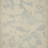 Loloi Lenore Blue / Natural Rug RUGS - wool Loloi
