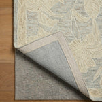Loloi Lenore Blue / Natural Rug RUGS - wool Loloi