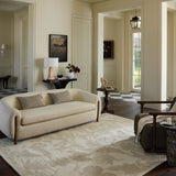 Loloi Lenore Ivory / Multi Rug RUGS - wool Loloi