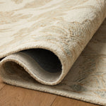 Loloi Lenore Ivory / Multi Rug RUGS - wool Loloi