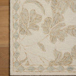 Loloi Lenore Ivory / Multi Rug RUGS - wool Loloi
