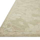 Loloi Lenore Sage / Natural Rug RUGS - wool Loloi