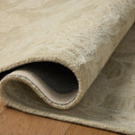 Loloi Lenore Sage / Natural Rug RUGS - wool Loloi