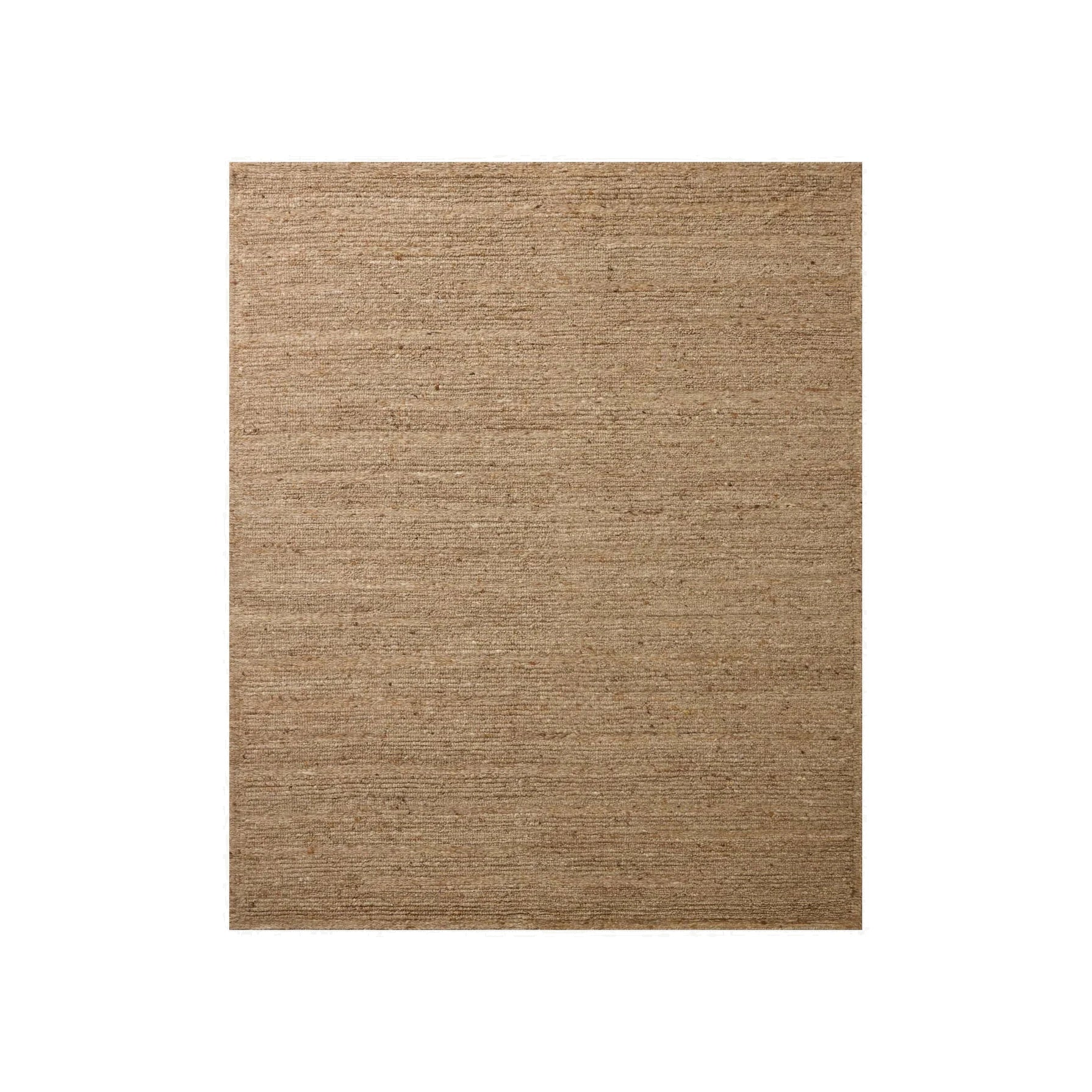 Leanne Ford x Loloi Lennox Camel Rug RUGS - wool Loloi