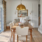 Luellia Dining Chair FURNITURE - dining chairs LH IMPORTS