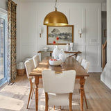 Luellia Dining Chair FURNITURE - dining chairs LH IMPORTS