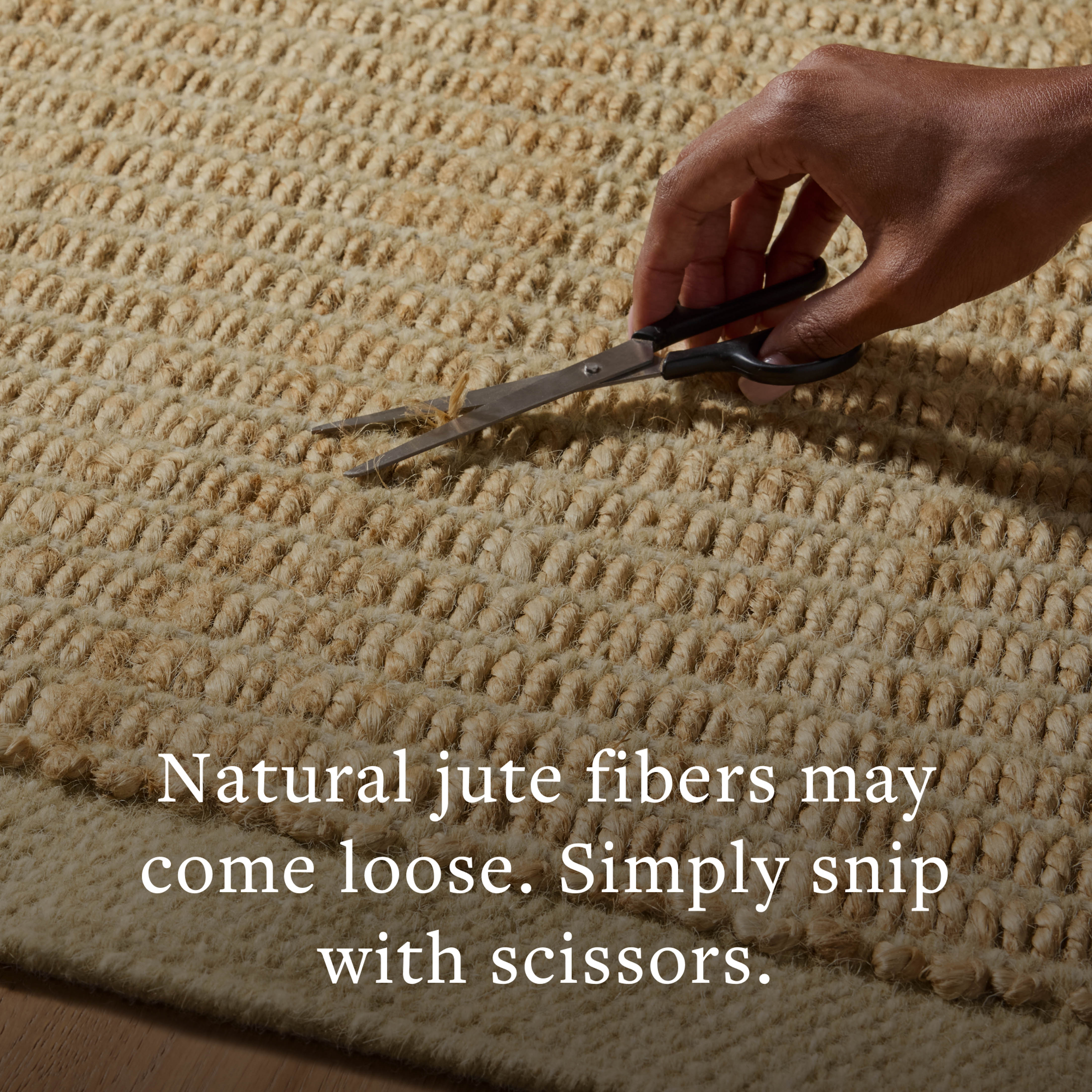 Amber Lewis x Loloi Lilah Natural / Grey Rug RUGS - wool Loloi