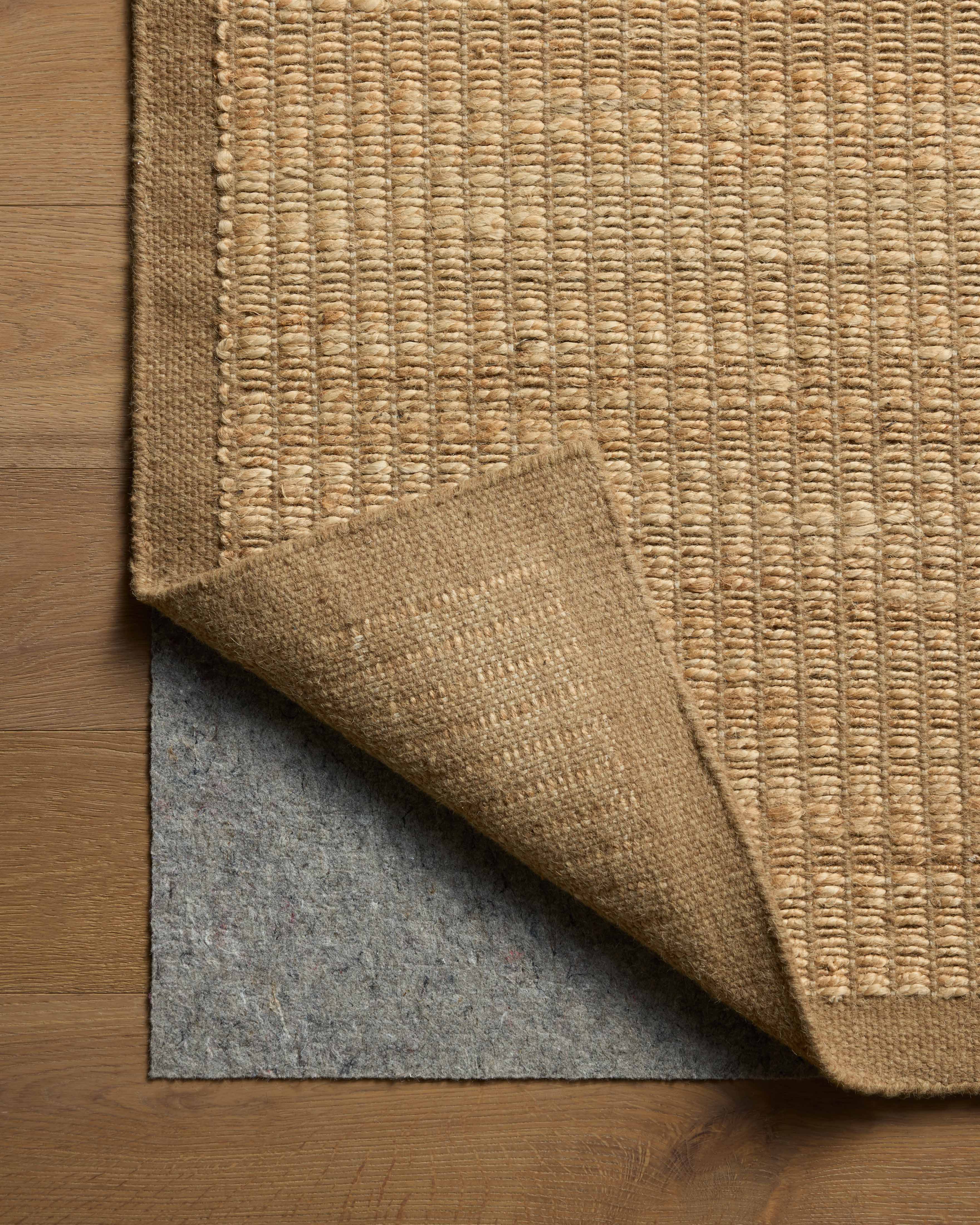 IN STORE - Amber Lewis x Loloi Lilah Natural / Bark Rug IN STORE - rugs Loloi