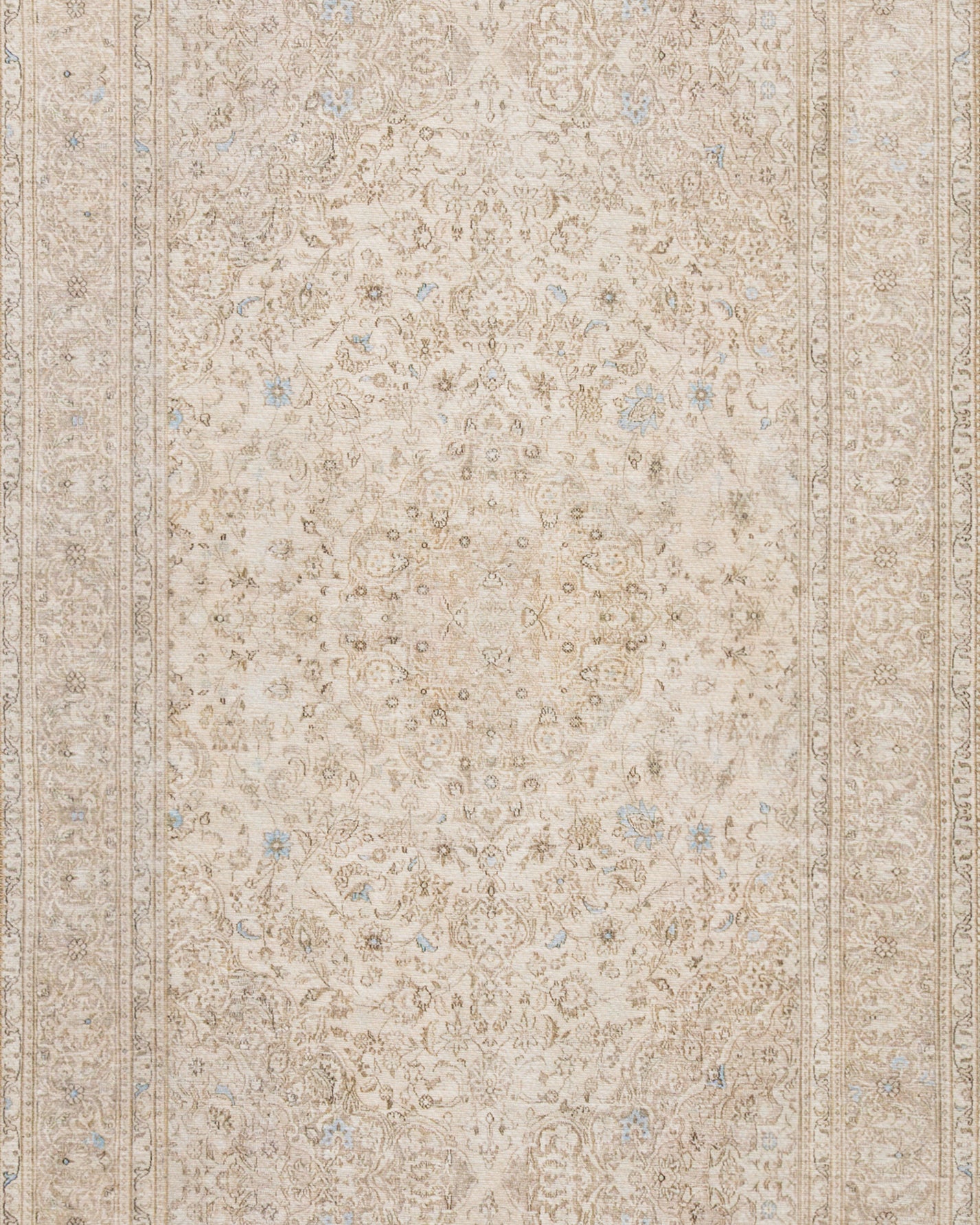 Loloi Loren Sand /Taupe Rug 2-patterned rugs Loloi