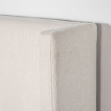 Lowry Drawer Storage Bed FURNITURE - bed Style In Form