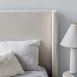 Lowry Drawer Storage Bed FURNITURE - bed Style In Form