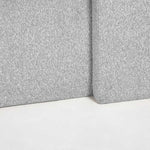 Lowry Drawer Storage Bed FURNITURE - bed Style In Form