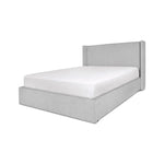 Lowry Drawer Storage Bed FURNITURE - bed Style In Form