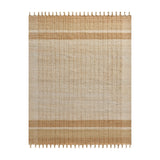 Joanna Gaines x Loloi Louie Ivory / Natural Rug