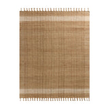 Joanna Gaines x Loloi Louie Natural / Ivory Rug