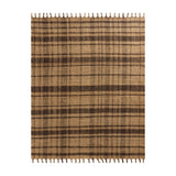Joanna Gaines x Loloi Louie Natural / Espresso Rug