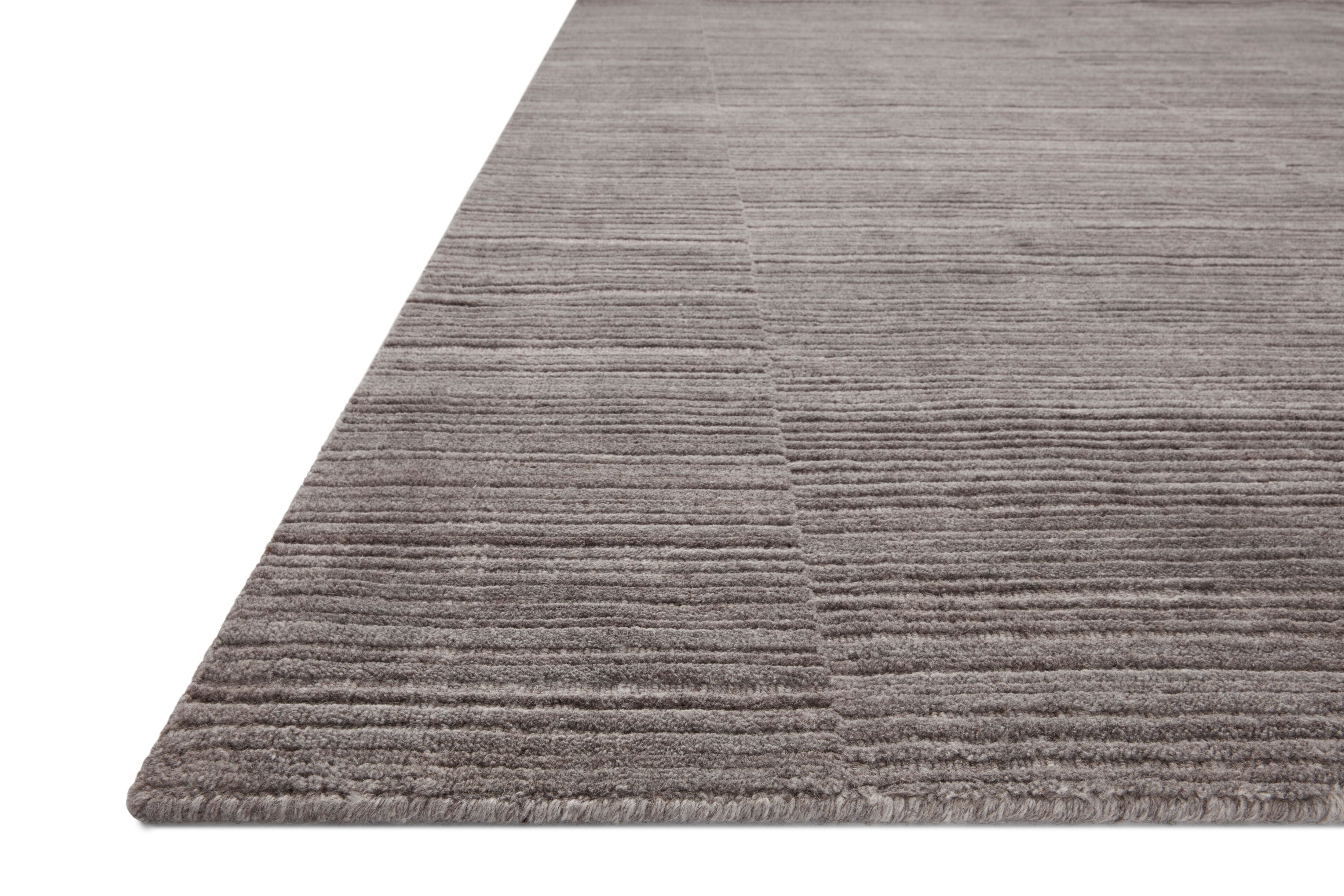 Amber Lewis x Loloi Lou Grey 1-natural fibre rugs Loloi