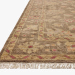 Magnolia Home x Loloi Lucille Bark / Sunset Rug - Rug & Weave