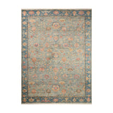 Magnolia Home x Loloi Lucille Blue / Multi Rug