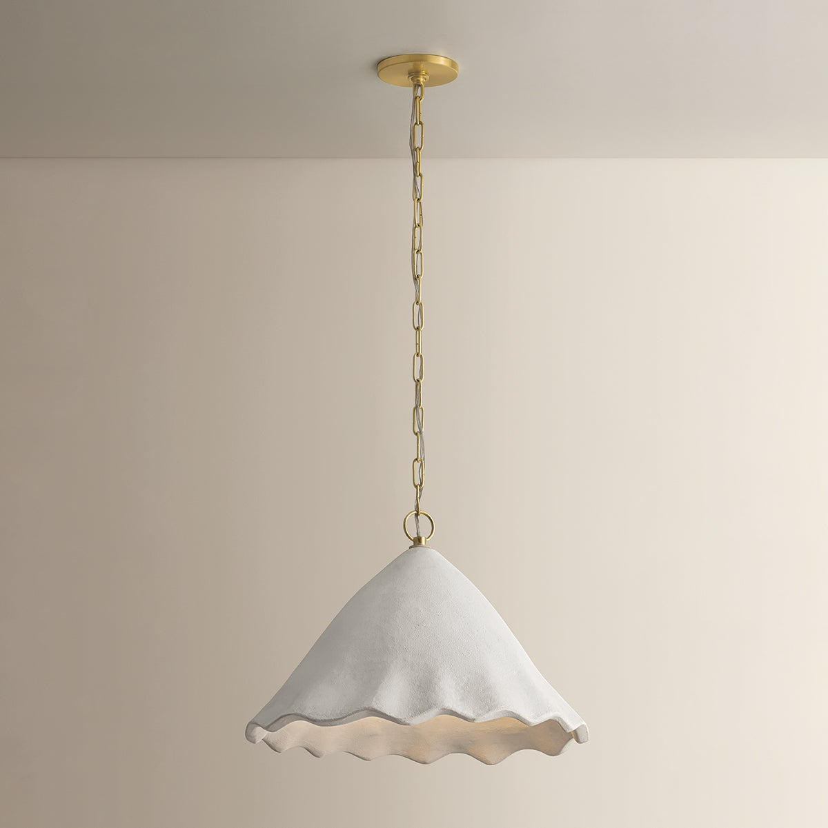 Lulu Pendant LIGHTING - pendant Hudson Valley Lighting