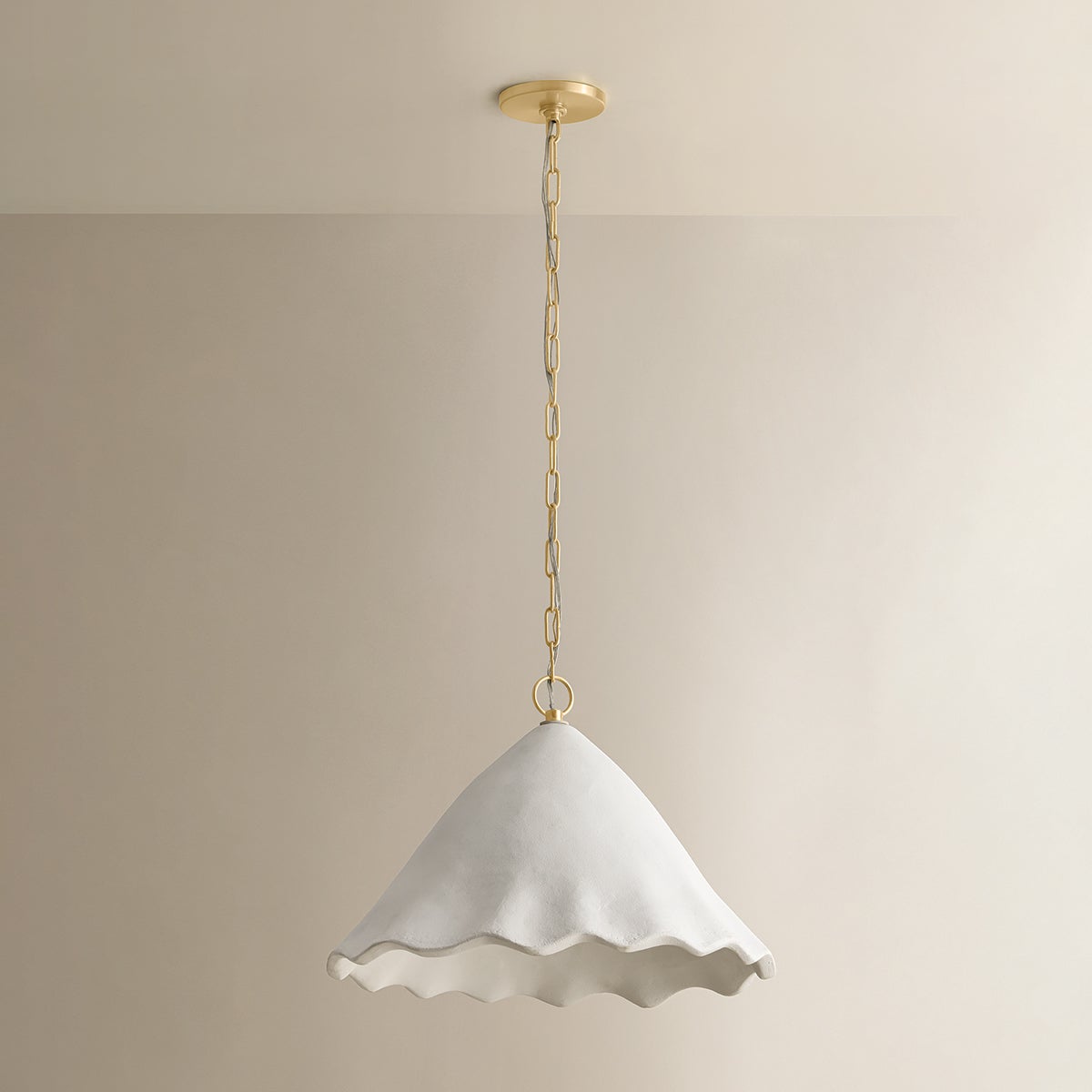 Lulu Pendant LIGHTING - pendant Hudson Valley Lighting