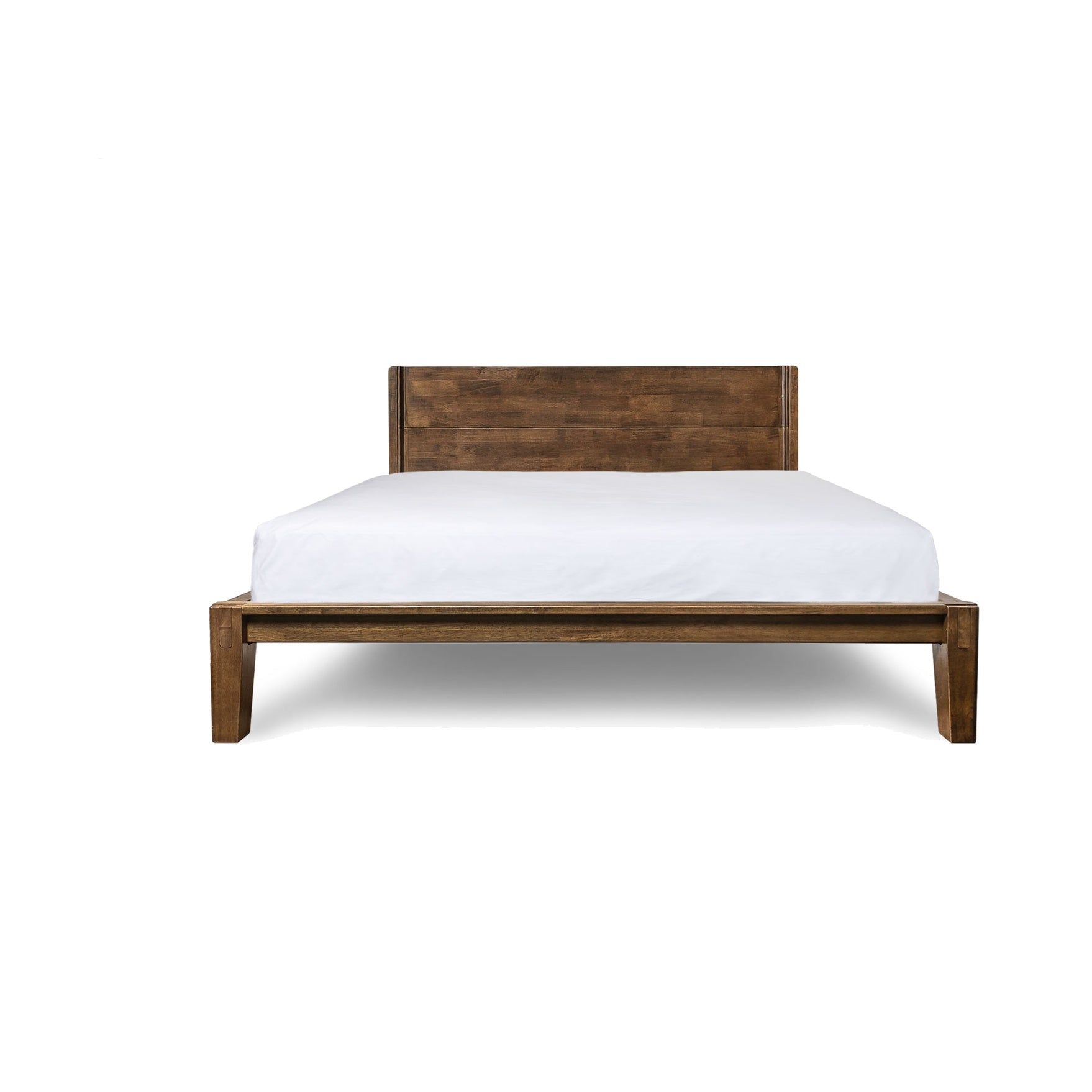 Lundy Tool-Free Bed FURNITURE - bed Style In Form