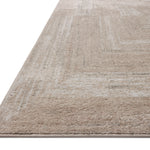 Loloi Lune Natural / Stone Rug - Rug & Weave