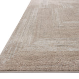 Loloi Lune Natural / Stone Rug - Rug & Weave