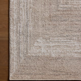 Loloi Lune Natural / Stone Rug - Rug & Weave