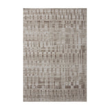 Loloi Lune Ivory / Mushroom Rug
