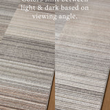 Loloi Lune Granite / Natural Rug - Rug & Weave