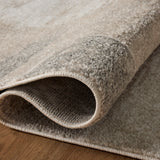 Loloi Lune Beige / Stone Rug - Rug & Weave